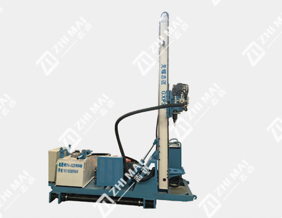 高壓旋噴鉆機(jī)的優(yōu)勢(shì)和劣勢(shì)有哪些？